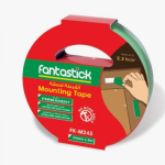 Mounting Tape 1"x5m Box=12rol