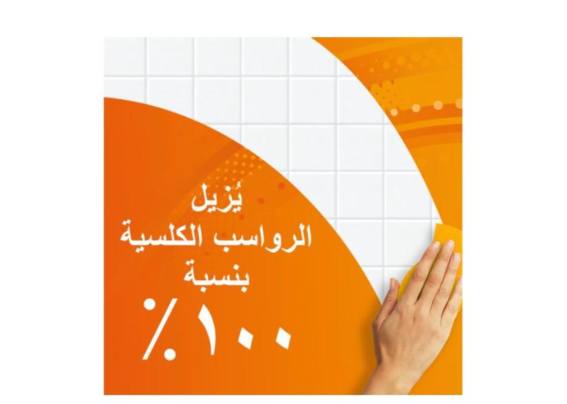 مستر مسلز مزيل الأوساخ 500 مل