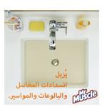 Mr. Muscle Power Granule 500 g