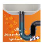 Mr. Muscle Power Granule 500 g