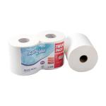 Soft N Cool Twin Pack Maxi Roll Twin Pack 2 Ply 260 Meter