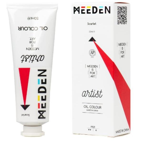 OILC.SGLSCARLET50ml