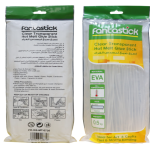 Multi Temp.Glue Stick 7mmx300mm x 0.5kg