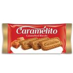 Nabil Caramelito Caramelised Biscuits 136 g