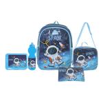 Nomad Kids Primary 5in1 Space