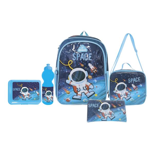 Nomad Kids Primary 5in1 Space
