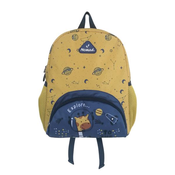 Nomad Pre School Backpack Explore