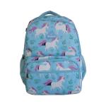Kids Secondary Backpack Mystic Unicorn