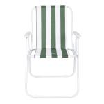 Flat Chair 47x53x76-cm S.S 18x0.8mm