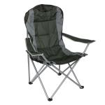 Relaxing Chair 60x60x105-cm S.S 19x0.7mm