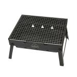 Griller Folding 35x27-cm Carbon steel