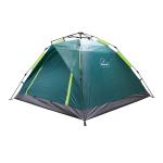 Tent Auto 200x200x125cm 190T Single L 4P