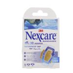Nexcare Bandages Waterproof 30pcs