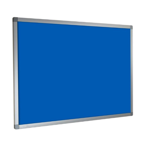 NOTICE BOARD, SIZE:1200X1800MM