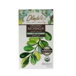 Olinda Organic Moringa Tea With Mint 25 Teabags