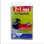 30 Pieces Garbage Bag 80 x 110 cm 2+1 Offer