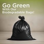 30 Pieces Garbage Bag 80 x 110 cm 2+1 Offer