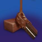 Oreo Cake Cadbury Coated 12 x 24 g