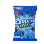 Oreo Mini Chocolate Sandwich Cookies 85 g