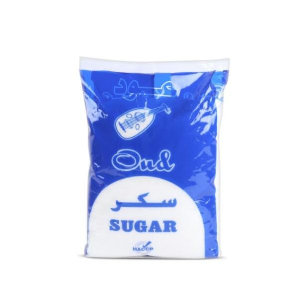 Oud Sugar 2 kg