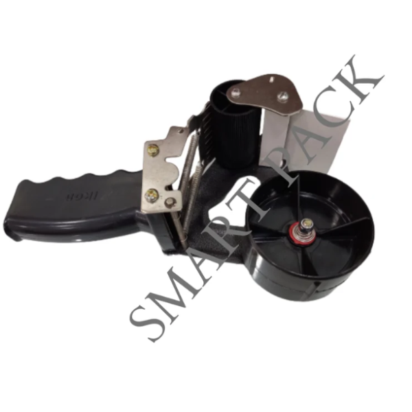 Packing Tape Dispenser 2" Black