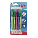 M.Pencil Fiesta 0.5mm Bls=10pc