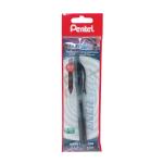Energel-X Ndl Tip 0.5mm BK-1Pc
