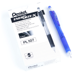 M.Pencil Energize-X 0.7mm L.GN