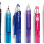 M.Pencil Energize-X 0.7mm L.GN