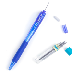 M.Pencil Energize-X 0.7mm L.GN