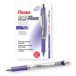 M.Pencil Energize-X 0.7mm VT