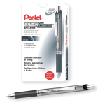 M.Pencil Energize 0.7mm BK