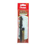 M.Pencil TwstErsClc 0.5BK+100HB