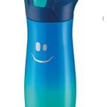 Picnik Concept Water Bottle580ml Blue GN