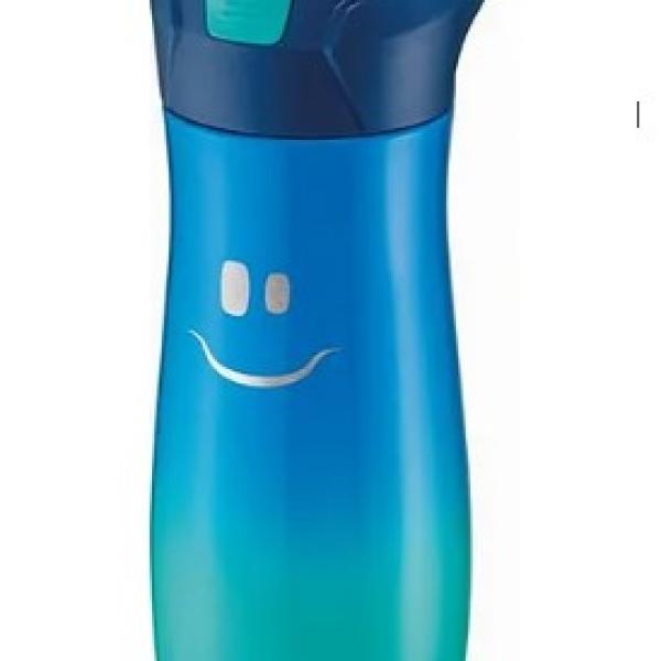 Picnik Concept Water Bottle580ml Blue GN