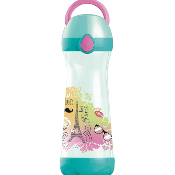 Picnik Concept W.Bottle580mlParisFashion