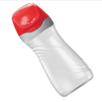 Picnik Origins Water Bottle 430ml Red