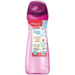 Picnik Origins Water Bottle 580ml Pink