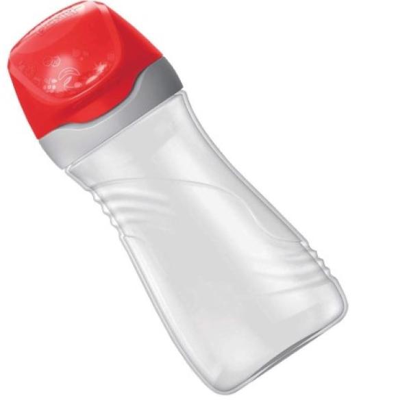 Picnik Origins Water Bottle 580ml Red