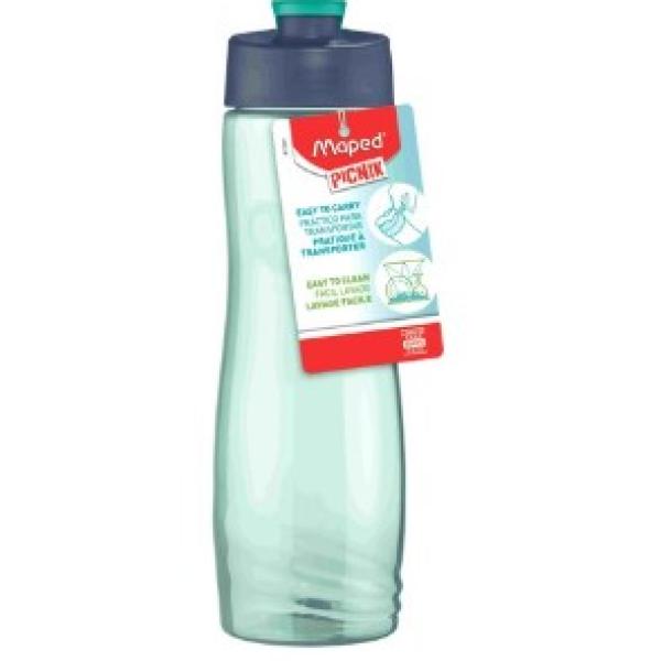 Picnik Origins Water Bottle 750ml Blue