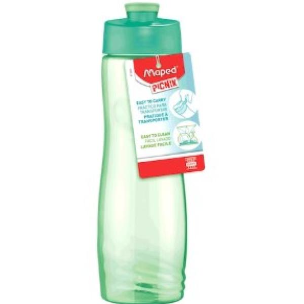 Picnik Origins Water Bottle 750ml Green