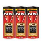 Pif Paf Crawling Insect Killer Powder 3 x 100 g