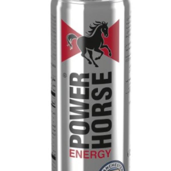 Power Horse 250 ml