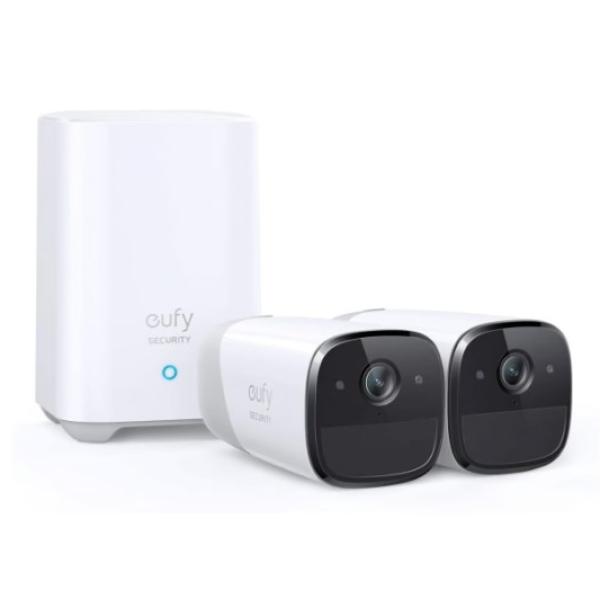 Eufy T88513 Security