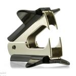 Staple Remover Black