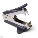 Staple Remover Black