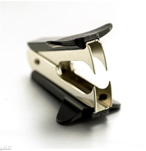 Staple Remover Black