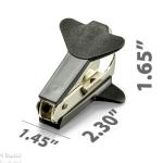 Staple Remover Black
