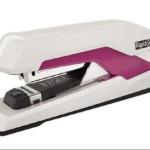 R:Stapler Omnipress FS SO30 30sh wt/pi