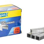 H/Dty Strong Staples 40-70 sht
